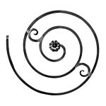 (49) INDTL 1038/2 LARGE PANEL (20-25/32" W X 22-1/32" H)