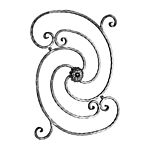 (49) INDTL 1039/1 LARGE PANELS (22-7/6" W X 30" H)