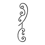 (48) INDTL 1046/2 LARGE PANEL (7-7/8" W X 35-7/16" H)