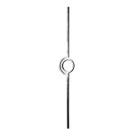 (81) INDTL 1091/1 RAIL BLUSTER (1/2" SQ. X 39-1/2" H)