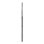 (111) INDTL 112/11 NEWEL POST (1-3/16" SQ. X 47" H)