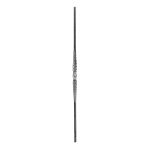 (84) INDTL 1135/3 RAIL BALUSTR (9/16" RD. X 39-1/2" H)