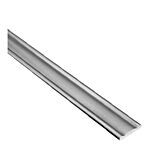 (119) INDTL 114/A/2 HAND RAIL (143" L X 2-3/16" W)