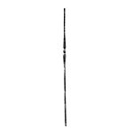 (96) INDTL 1157/2 HAMRD BALSTR (47" H-XL ON ONE END) (OLD# 64/F/3L)