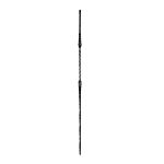 (96) INDTL 1157/3 HAMRD BALSTR (47" H-XL ON ONE END) (OLD# 64/F/5L)