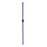 (96) INDTL 1158/17 STEEL BLSTR (47" H - XL ON ONE END)