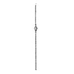 (97) INDTL 1158/3 HAMMRD BLSTR (47" H - XL ON ONE END) (OLD# 48/4L)