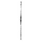 (C-109) INDTL 1158/9 RAIL BLSTR (47" X 9/16" SQ - XL ON ONE END) (OLD# 64/I/3L)