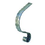 (124) INDTL 116/7 HANDRAIL END (TO MATCH 114/11)