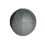 (C-145)INDTL 117/2 FORGED SPHERE (3/4" DIA.)