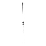 (73) INDTL 1184/3 FORGED BLSTR (1/2" DIA X 39-1/2" H)