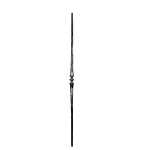 (C-84) INDTL 1185/2 FORGED BLSTR (39-3/8" X 1/2" DIA)