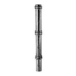 (114) INDTL 1207/4 ROUND POST (3-15/16" DIA. X 47-1/4" H)