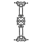 ALUMINUM PONTABLA CASTING