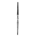 (92) INDTL 146/4 STEEL TUBE BALUSTER (35-7/16" H)