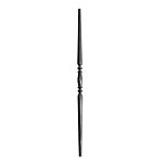 (92) INDTAL 149/1 STEEL TUBE BALUSTER (35-7/16" H)