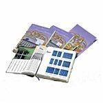 (262) INDTL 1601/2 "FENCES & RAILINGS" BOOK (RECINXIONI E)