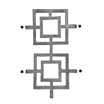 ALUMINUM MODERN CASTING