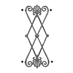 ALUMINUM MODERN CASTING
