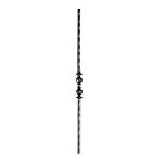 (71) INDTL 1770/5 BALUSTER (39-1/2" H) 9/16" SQ