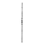 (71) INDTL 1770/6 BALUSTER (39-1/2" H)