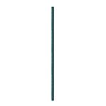 (112) INDTL 1775/13 NEWEL POST (47" H 1" SQ.)