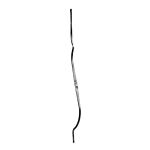 (107) INDTL 1779/14 BALCONY ELEMENT (39-1/2" H)