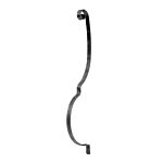 (106) INDTL 1791/1 BALCONY ELEMENT (39-1/2" H)