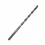 RELTON "SDS+" BIT -(1/4" X 6") (LIST $10.00)