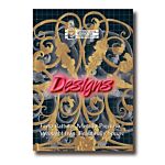 (263) INDTL 211/2 DESIGN BOOK DESIGNS