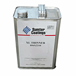 METAL MASTERS 1 GAL CAN(S) THINNER XL (2210)
