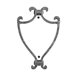 ALUMINUM PICKET CASTING (1/2" GAP)