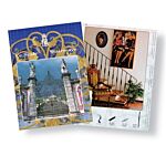 (262) INDTL 3005/26 STRWY BOOK LE SCALE STAIRWAYS (3005/3)
