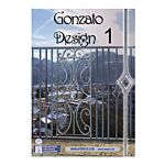 (264) INDTL 3005/33 GONZATO DESIGN 1 (GONZATO DESIGN 1)
