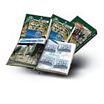 (263) INDTL 3005/65 ART FRNTRE BOOK ( ART FURNITURE )