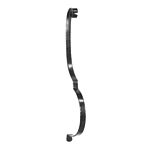 (106)INDTL 44/12 BALCONY PICKT (1-9/16" X 5/16" X 39-1/2" H)