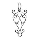 (61) INDTL 475/1 HAMMERD PANEL (15" W X 32-1/2" H)