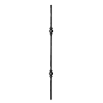 (C-82) INDTL 504/3 FORGED BALSTR (39-3/8" X 9/16" DIA)