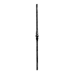 (68) INDTL 508/2 SQUARE BALSTR (11/16" SQ. X 39-1/2" H)