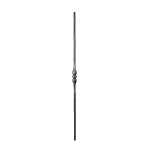 (C-83) INDTL 508/3 FORGED BALSTR (39-3/8" X 9/16" DIA)