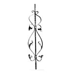 (89) INDTL 52/2 RAIL BALUSTER (35-7/16" H)