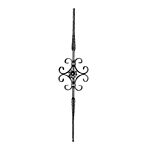 (83) INDTL 561/6 CLASSIC BALST (35-7/16" H)