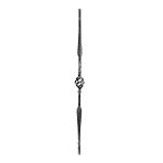 (83) INDTL 562/2 CLASIC BALSTR (35-7/16" H)