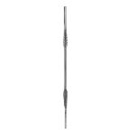 (84) INDTL 576/4 ROUND BALUSTR (35-7/16" H)