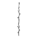 (86) INDTL 604/8 VINEYRD BLSTR (39-3/8" H)