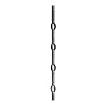 (134) INDTL 607/1 PIERCED BAR 9/16RD X 78 3/4 HOL1 3/32X9/16