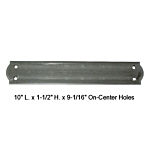 BIG MOUNTING PLATE FOR GH65 CLOSER (#955)