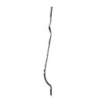(105)INDTL 64/D/4 BALCONY ELMT (1/2" SQ. X 35-7/16" H)