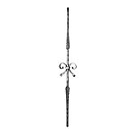 (83) INDTL 64/F/7 HAMMRD BLSTR (35-7/16" H)