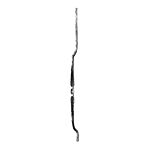 (105)INDTL 64/H/4 BALCONY PCK (9/16" SQ. X 35-7/16" H)